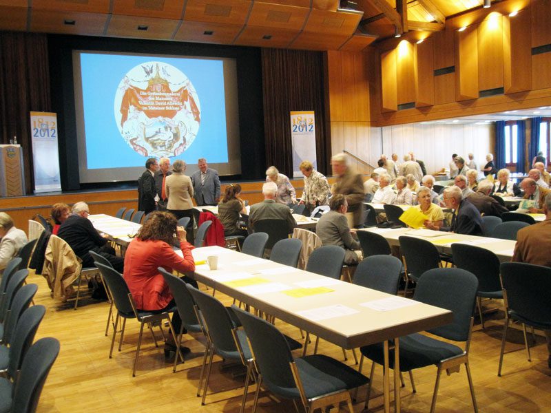 2011 09 24 Ortsgeschichtliche Tagung in Idstein